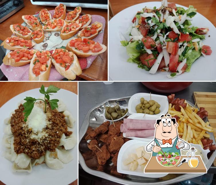 Restaurante Alexa