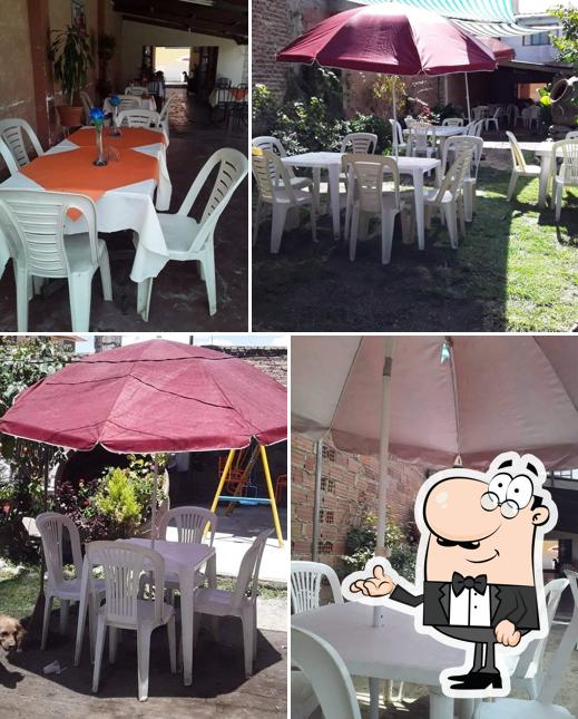 Restaurante Mayllapipis
