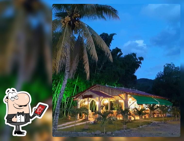 Restaurante Orioma