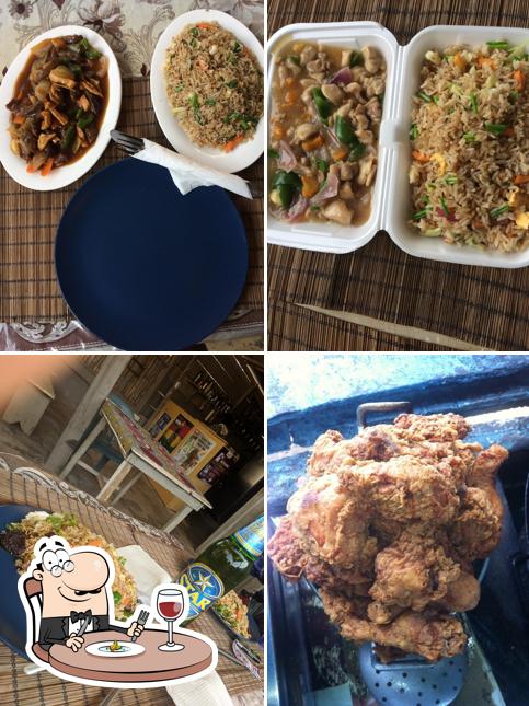 Rice Master - Fried Rice Restaurant
