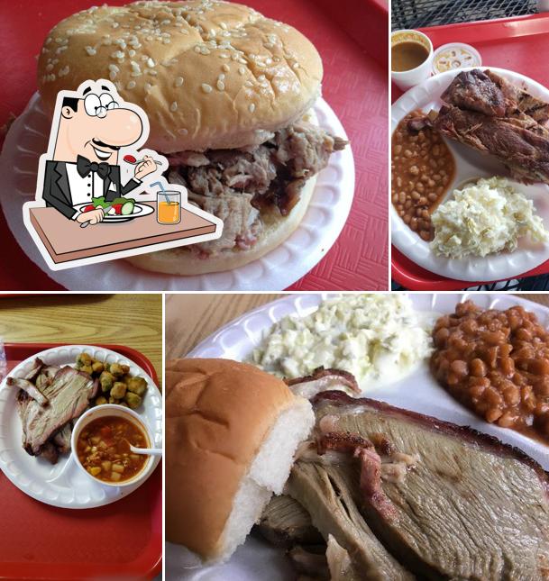 Shorty's BBQ