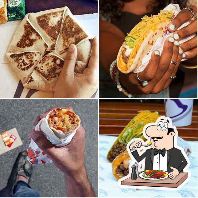Taco Bell