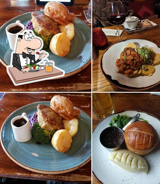 The Spread Eagle, Croydon