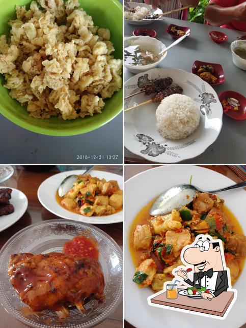 Warung Bedua