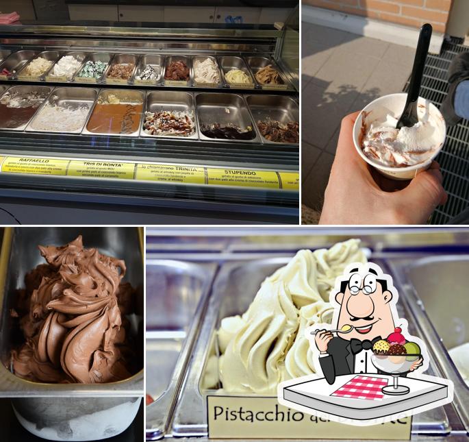 Gelateria Elefantino