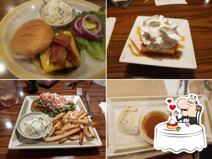 99 Restaurants