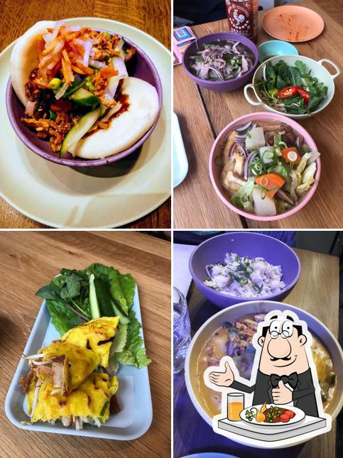 ANAN Saigon Streetfood