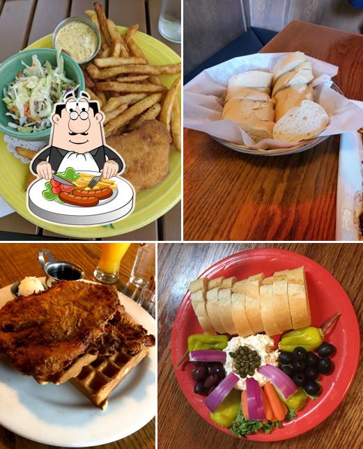Big River Grill