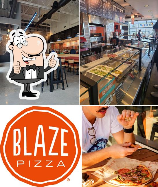 Blaze Pizza