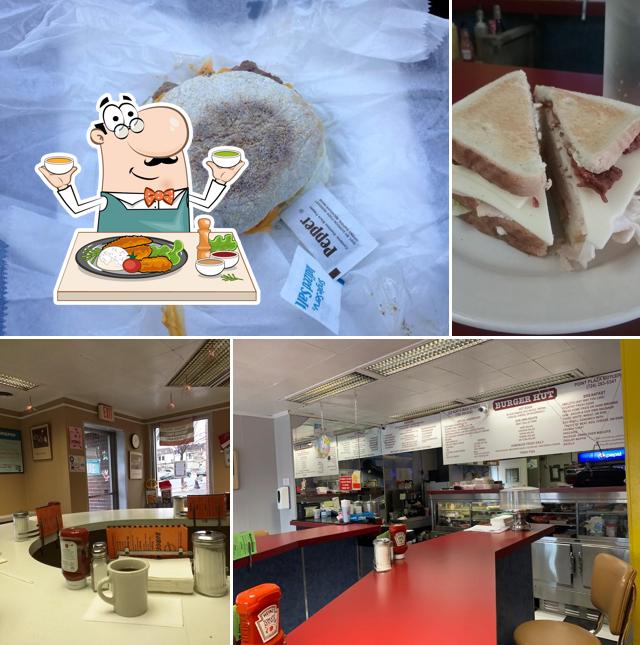 Burger Hut