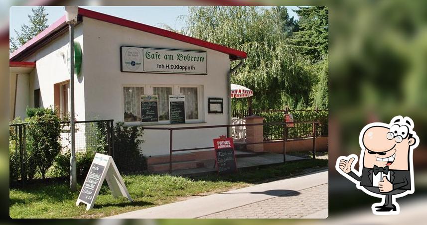 Café am Boberow