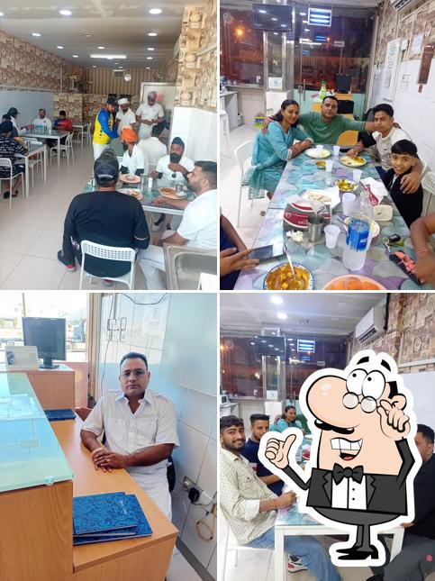 HARI RAM RAI - Punjabi Bahrain Wale Restaurant