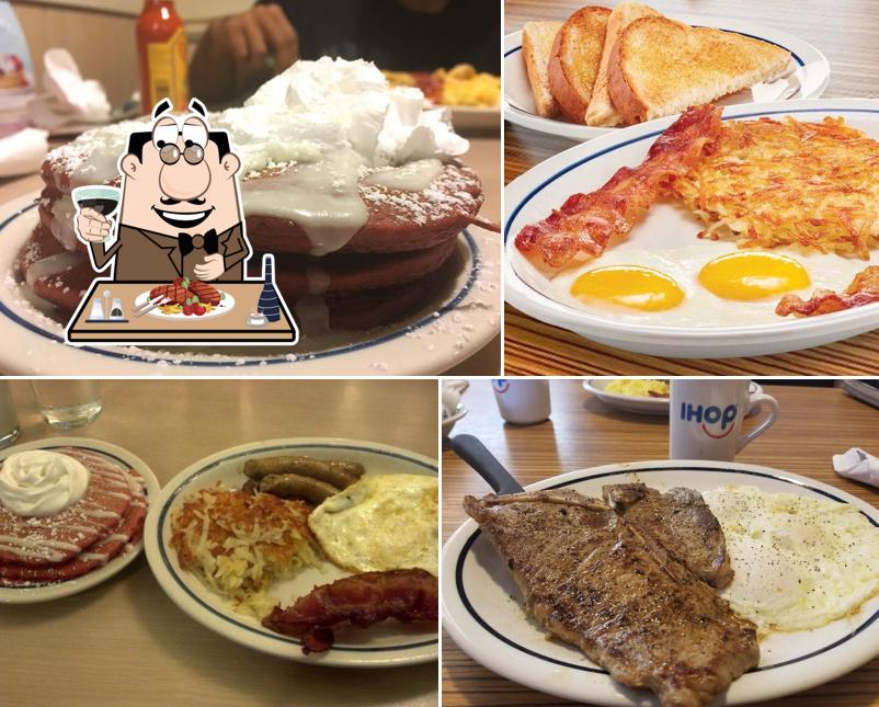 IHOP