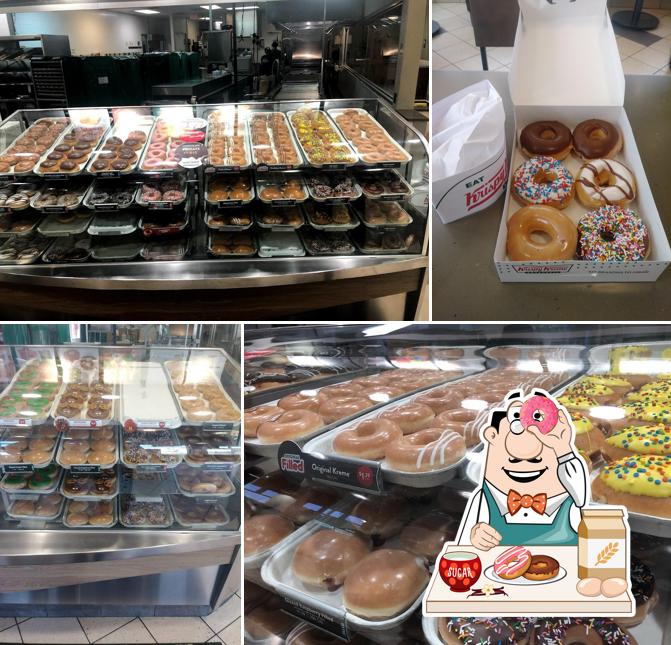 Krispy Kreme
