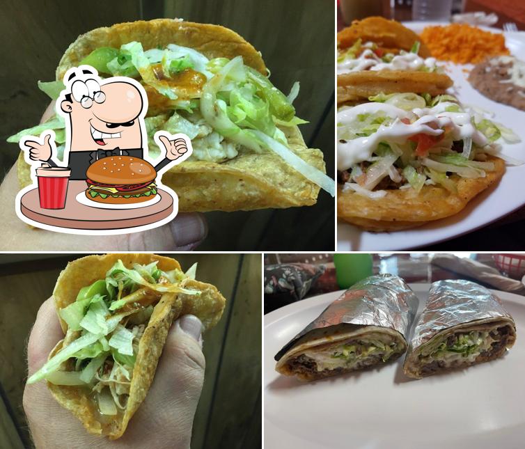 La Esmeralda Mexican Restaurant