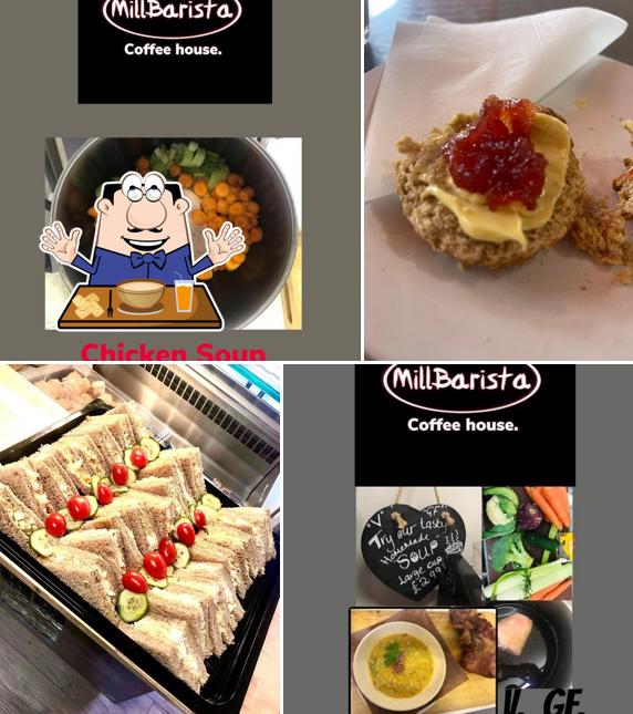 Millbarista