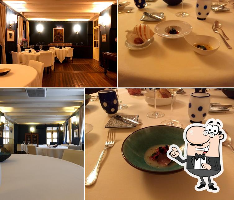 Osteria Altran