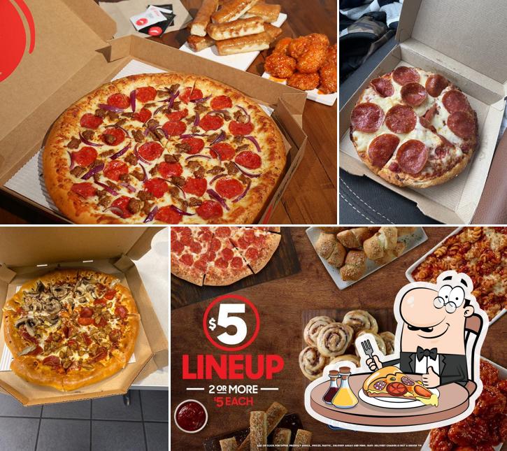 Pizza Hut