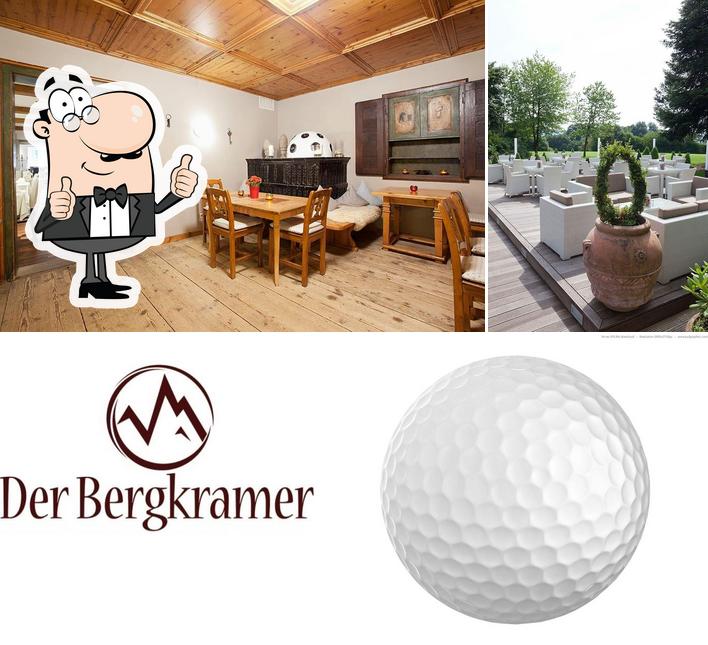 Der Bergkramer