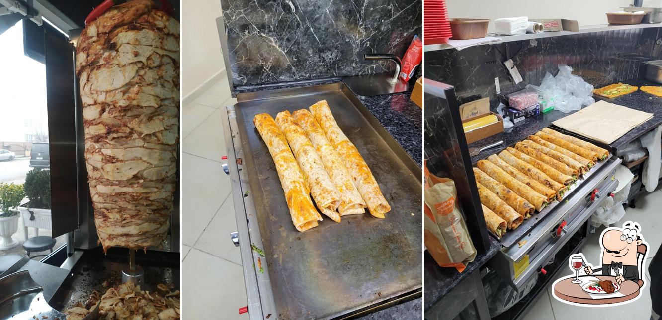 BOLAŞ DÖNER