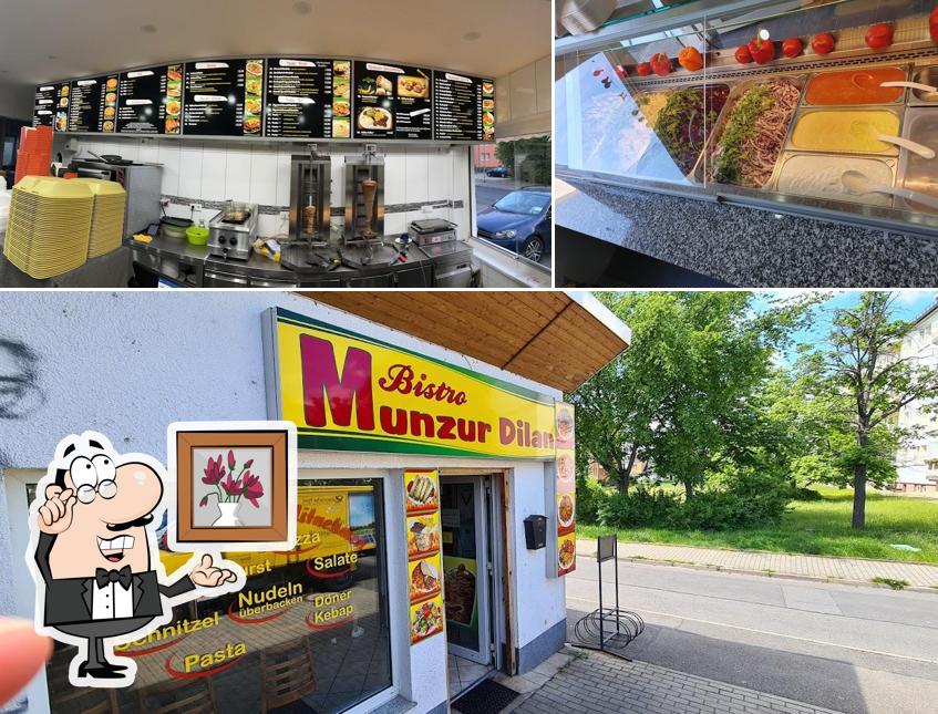Bistro Munzur Dilan