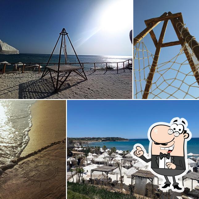 Boheme Beach Cesme