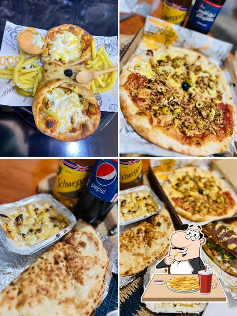 Crust tebessa