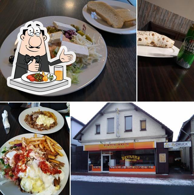 Devran`s Döner Ecke