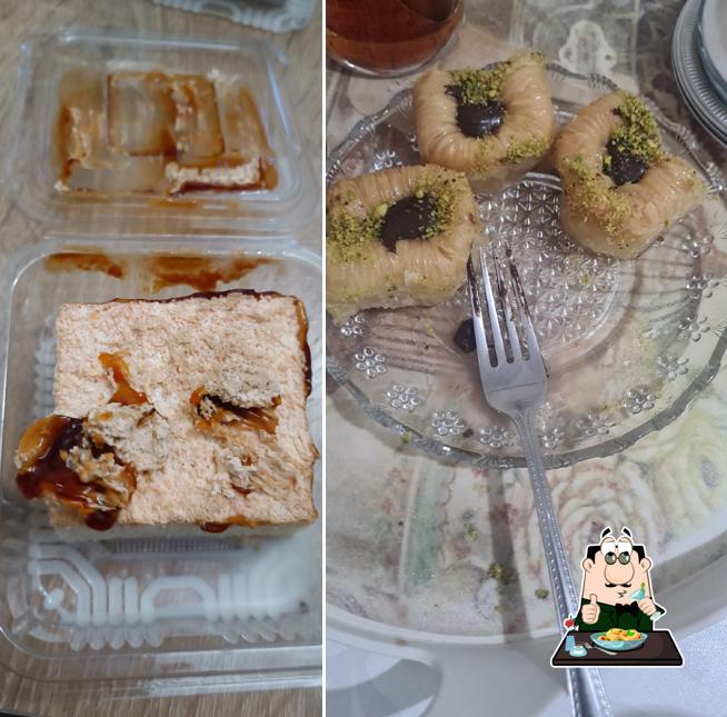 Emin Eller Baklava