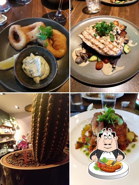 Restaurant Fons