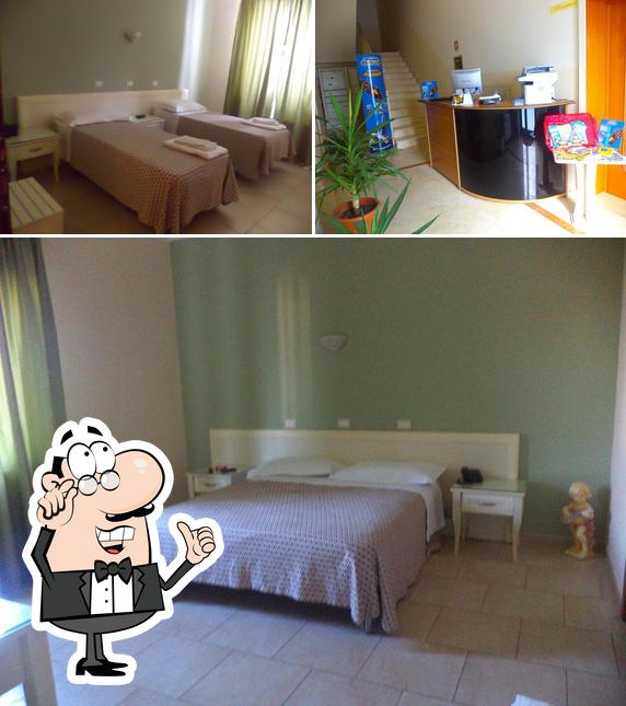 Hotel Ristorante Zio Cataldo