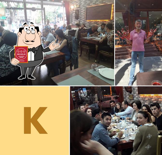 Kafkas Comce
