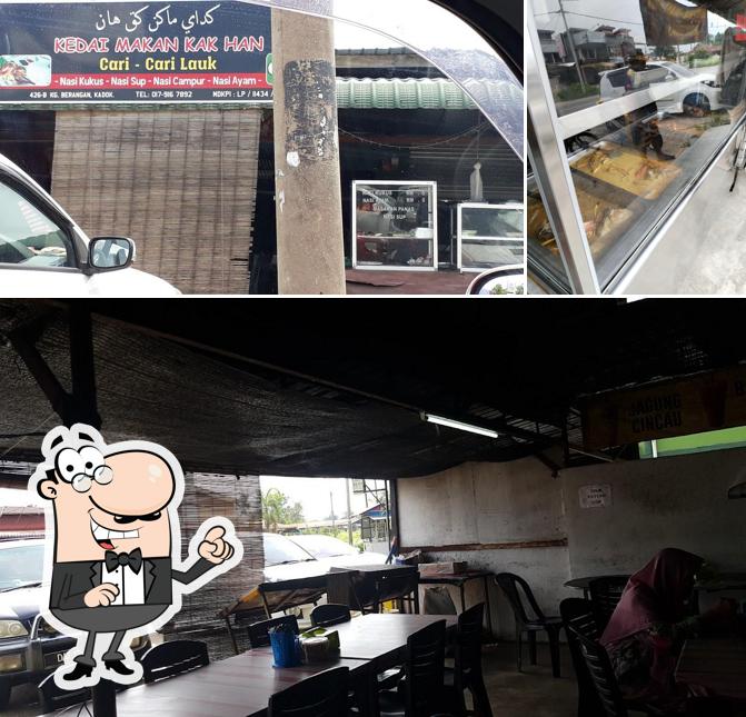 Kedai Makan Kak Han