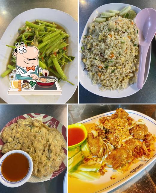 ครัวโต้รุ่งซีฟู้ด (Krua Toh Rung Seafood)