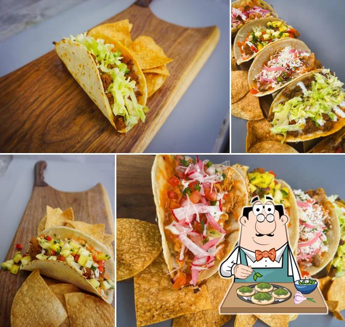 Lake Taco Canada
