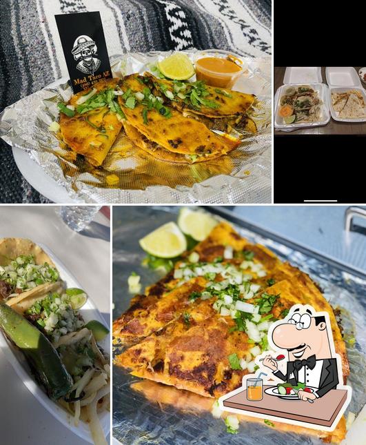 Mad Taco AZ