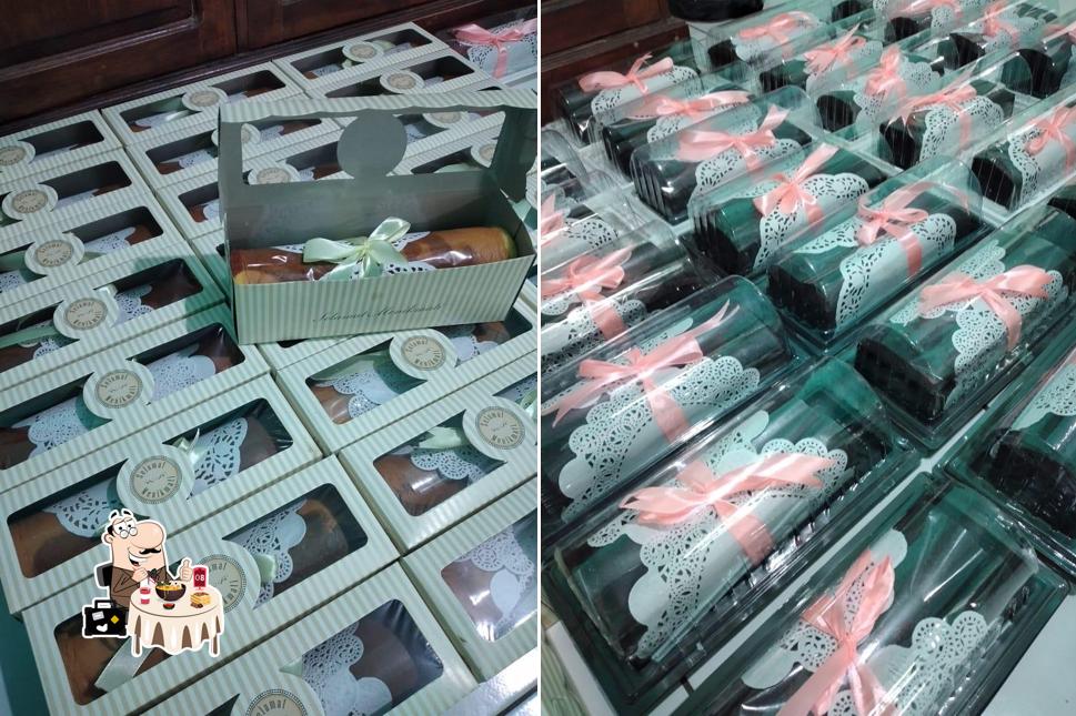 Muffin House Catering