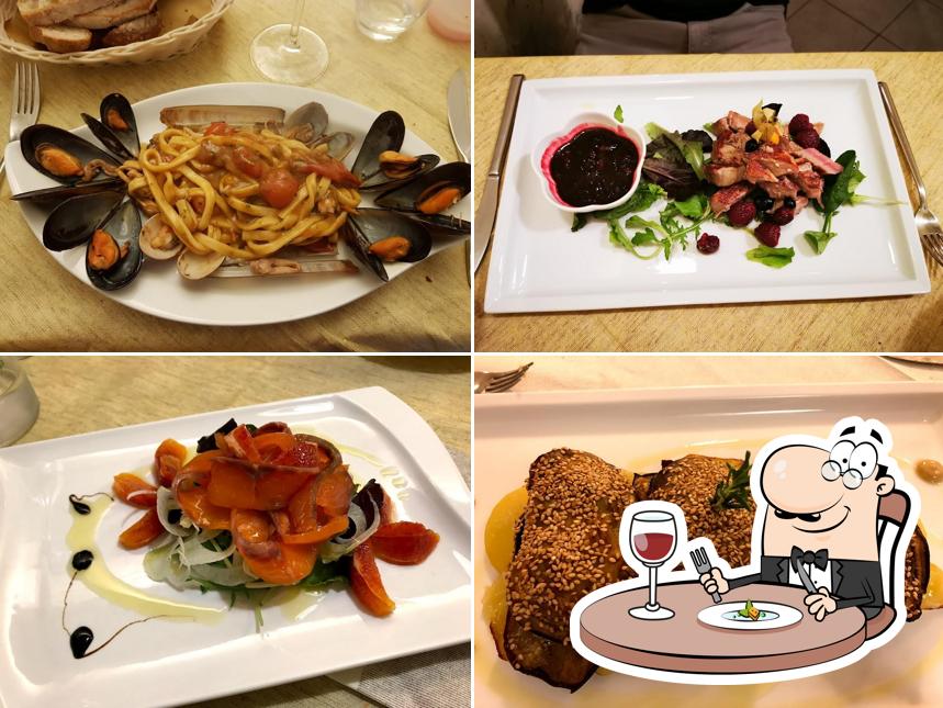 Officina Di Cucina - da Leopoldo