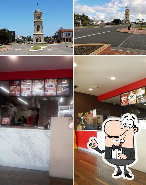 Pizza Hut Feilding