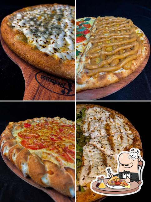 Pizzaria Dom Fiorentino Poá