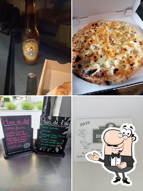 Les distributeurs du LOCAL