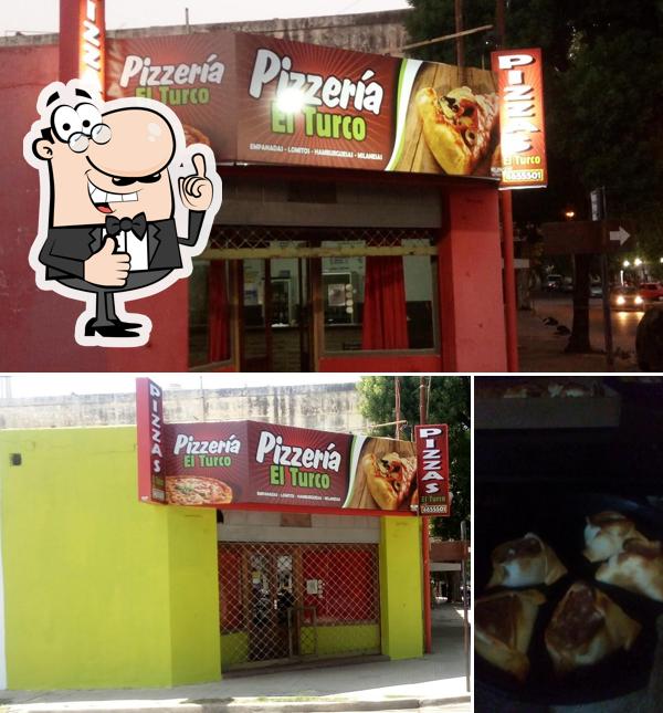 Pizzeria El Turco