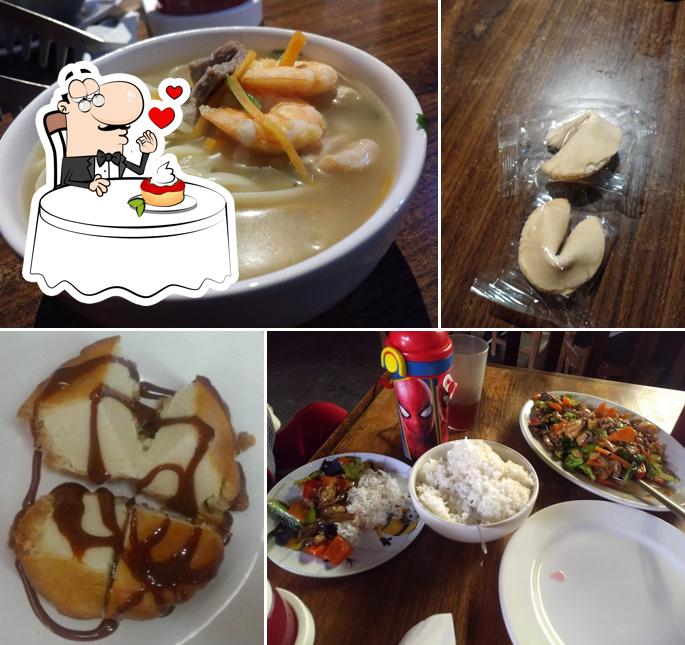 Restaurant Shifu