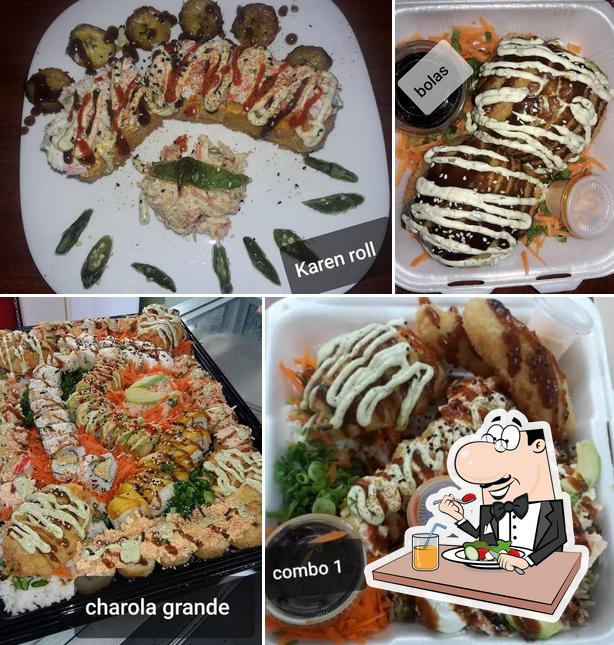 Sushikiss