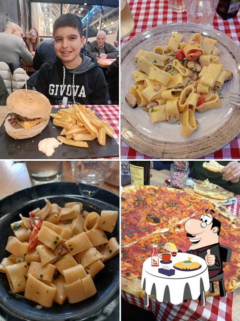 TRATTORIA POPOLARE ZIA MA' MARASSI