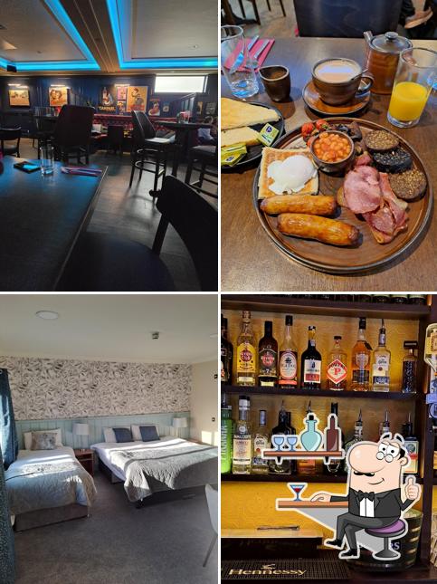 The Coachman's Inn