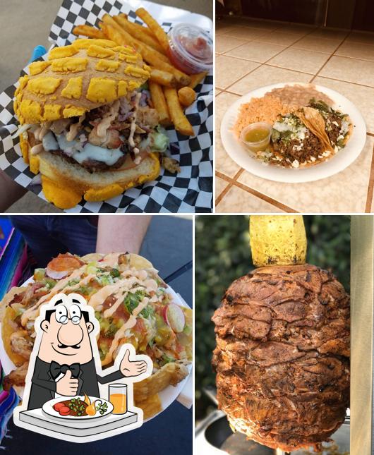 Vega Bros Street Eats