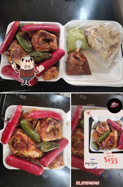 pollo lok@