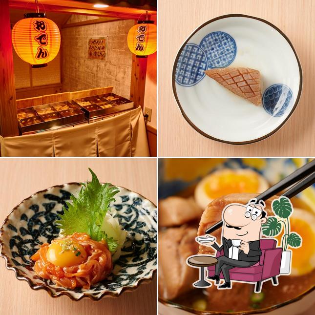 Izakaya Yakichi Funabashi