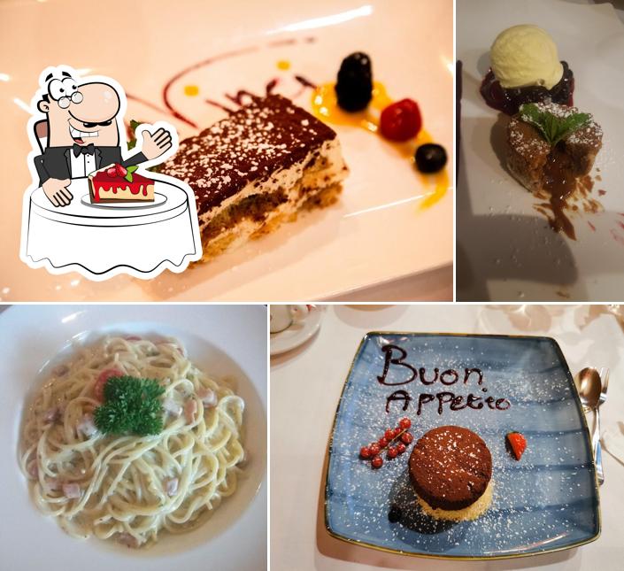 Ristorante DaVinci & CATERING